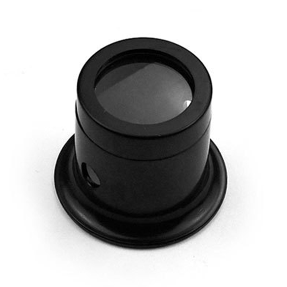 Jewelry Repair & Watches Reviews - 3x/5x/15x Handheld Magnifier Jewelry Optical Glass