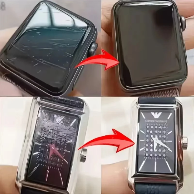 All in One Scratch Repair Past - Jewelry Repair & Watches Reviews review and price