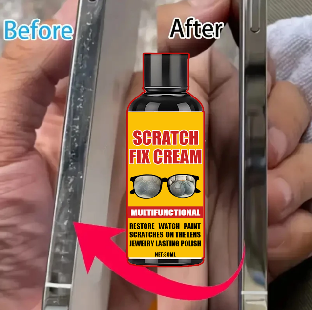 All in One Scratch Repair Past - Jewelry Repair & Watches Reviews review and price
