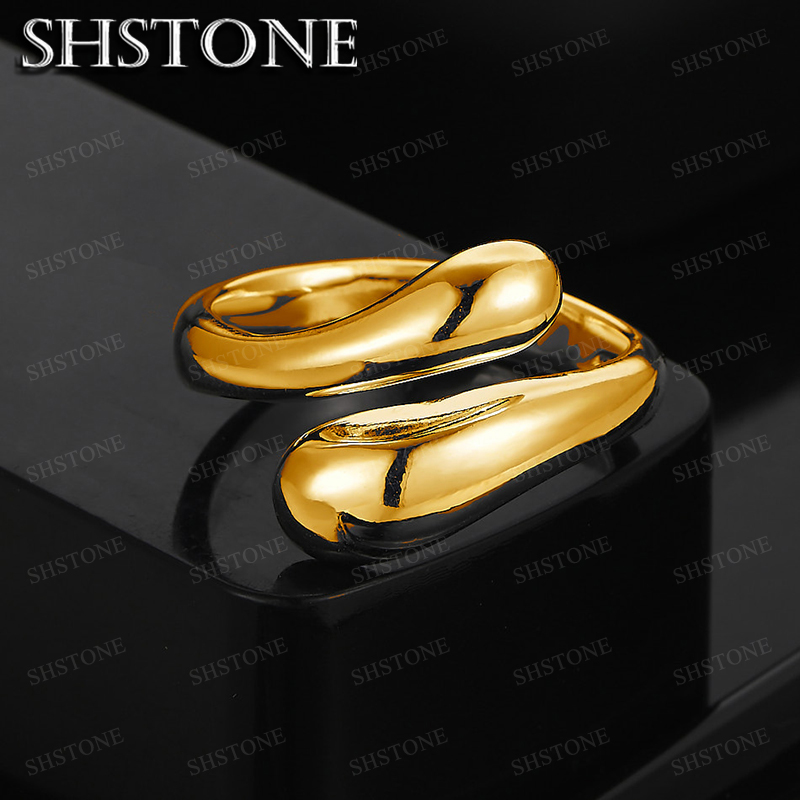Trending Products Popular Bran - Statement Cocktail Ring review and price