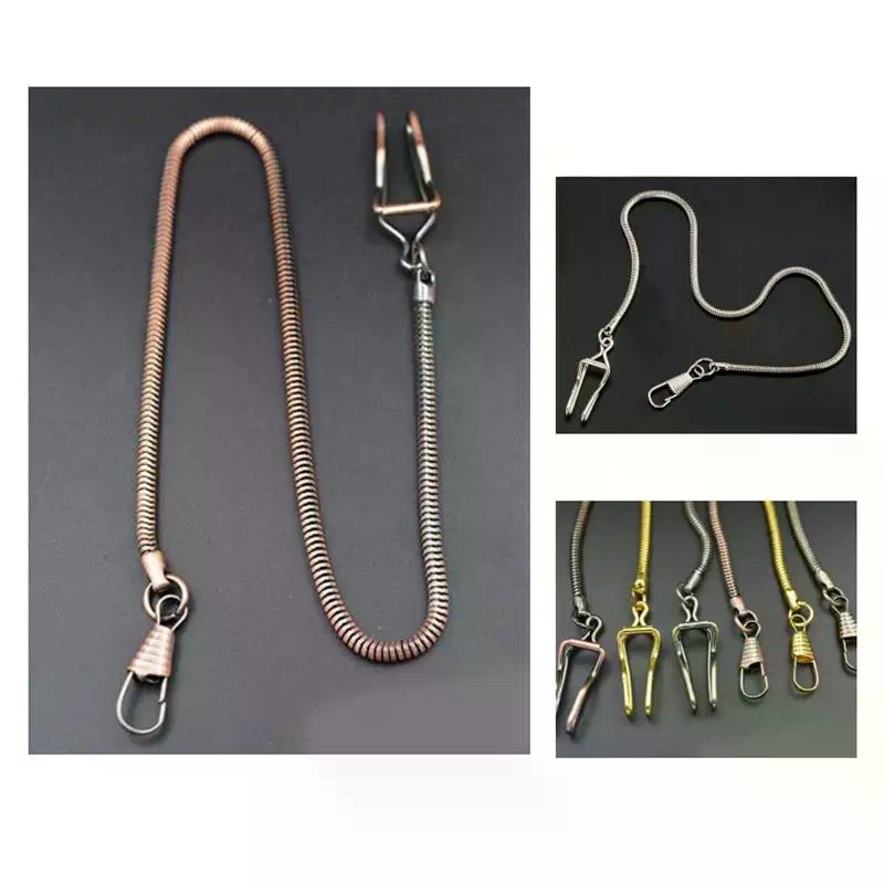 Fashion Iron Mechanical Pocket - Are Watches Jewelry Or Accessories review and price