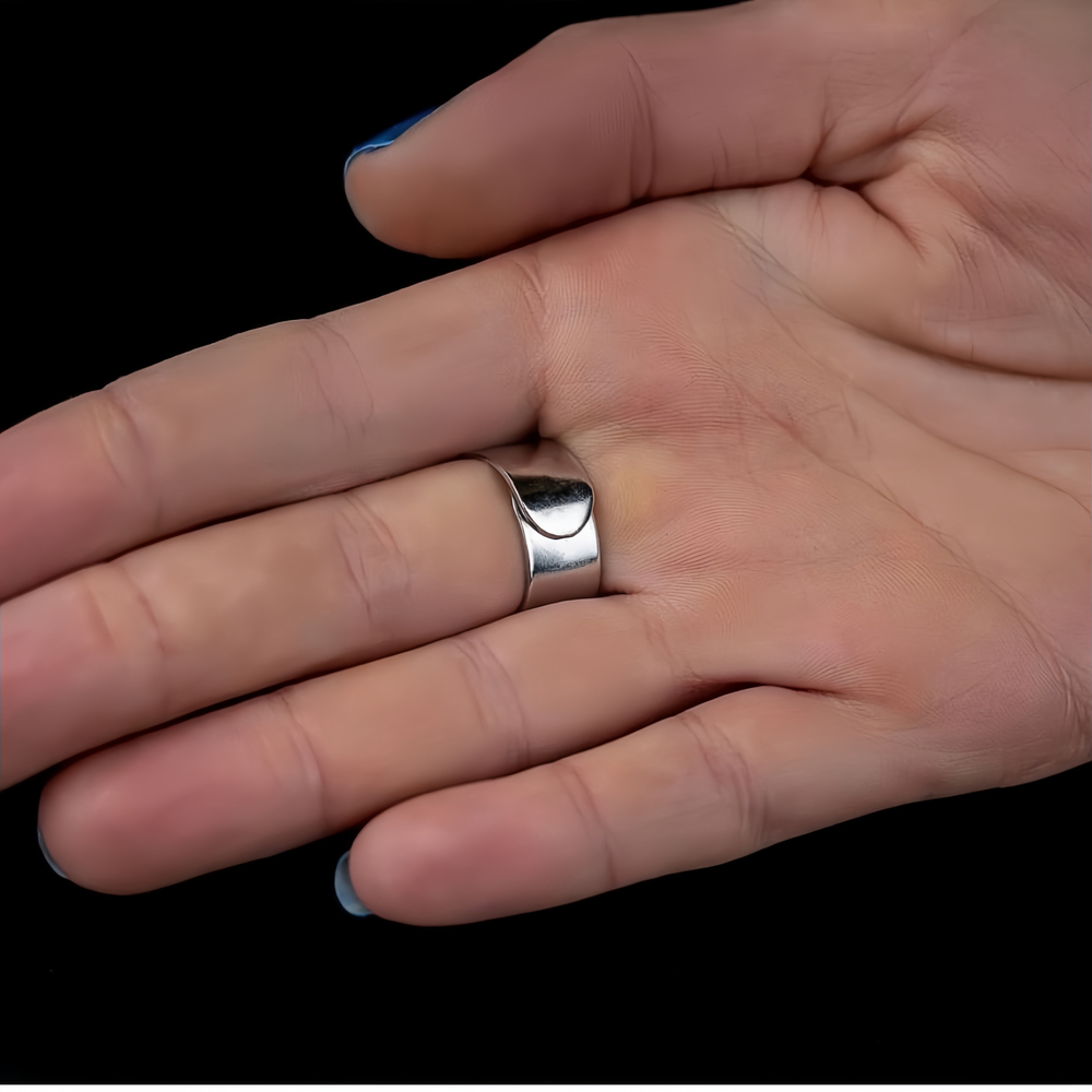 Stonefans Crystal Statement Op - Statement Cocktail Ring review and price