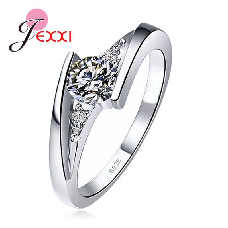 Promise Ring Hot Sale 925 Ster - Statement Cocktail Ring review and price