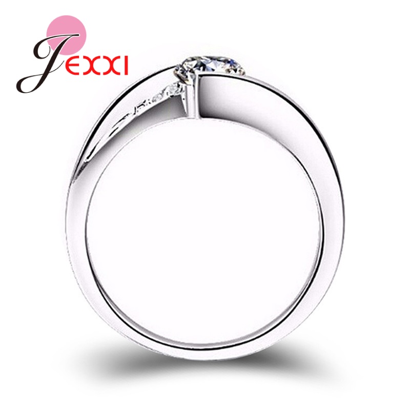 Promise Ring Hot Sale 925 Ster - Statement Cocktail Ring review and price