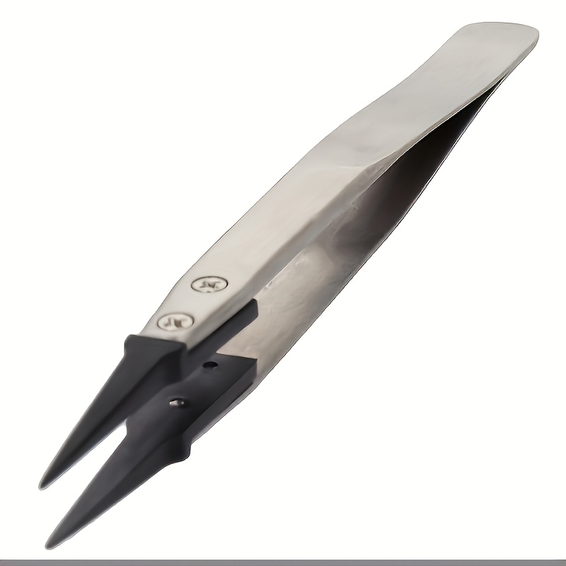 4PCS Anti-Static Tweezers Set, - Jewelry Repair & Watches Reviews review and price