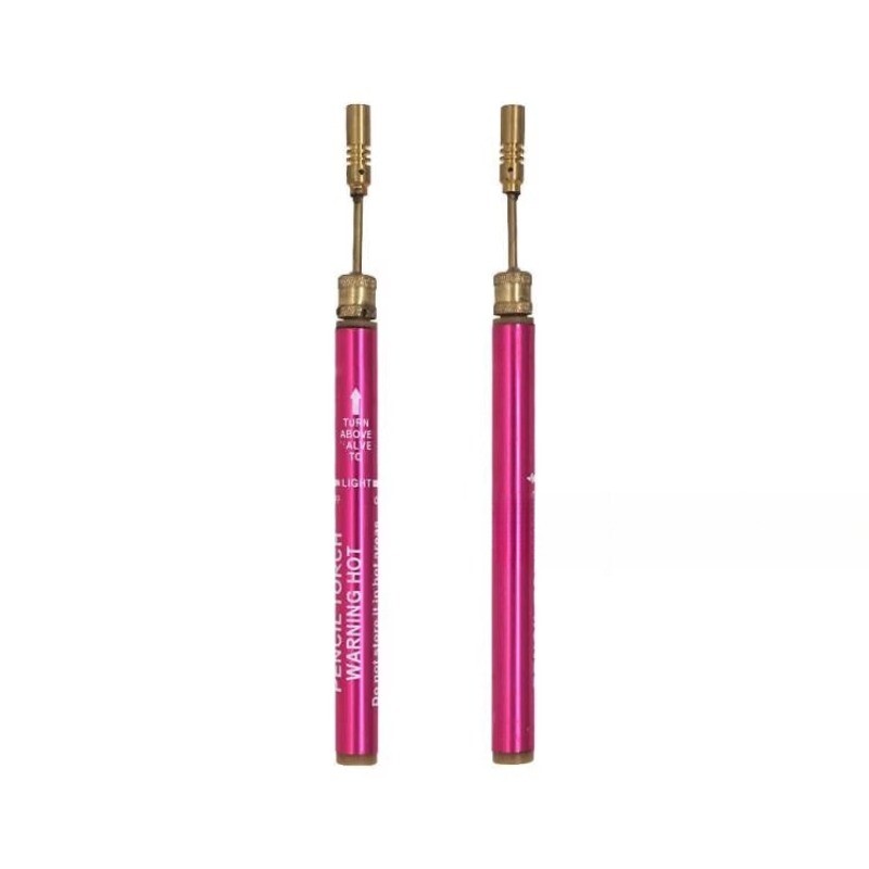 Butane MINI PENCIL TORCHES Ref - Jewelry Repair & Watches Reviews review and price