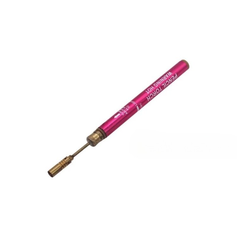 Butane MINI PENCIL TORCHES Ref - Jewelry Repair & Watches Reviews review and price