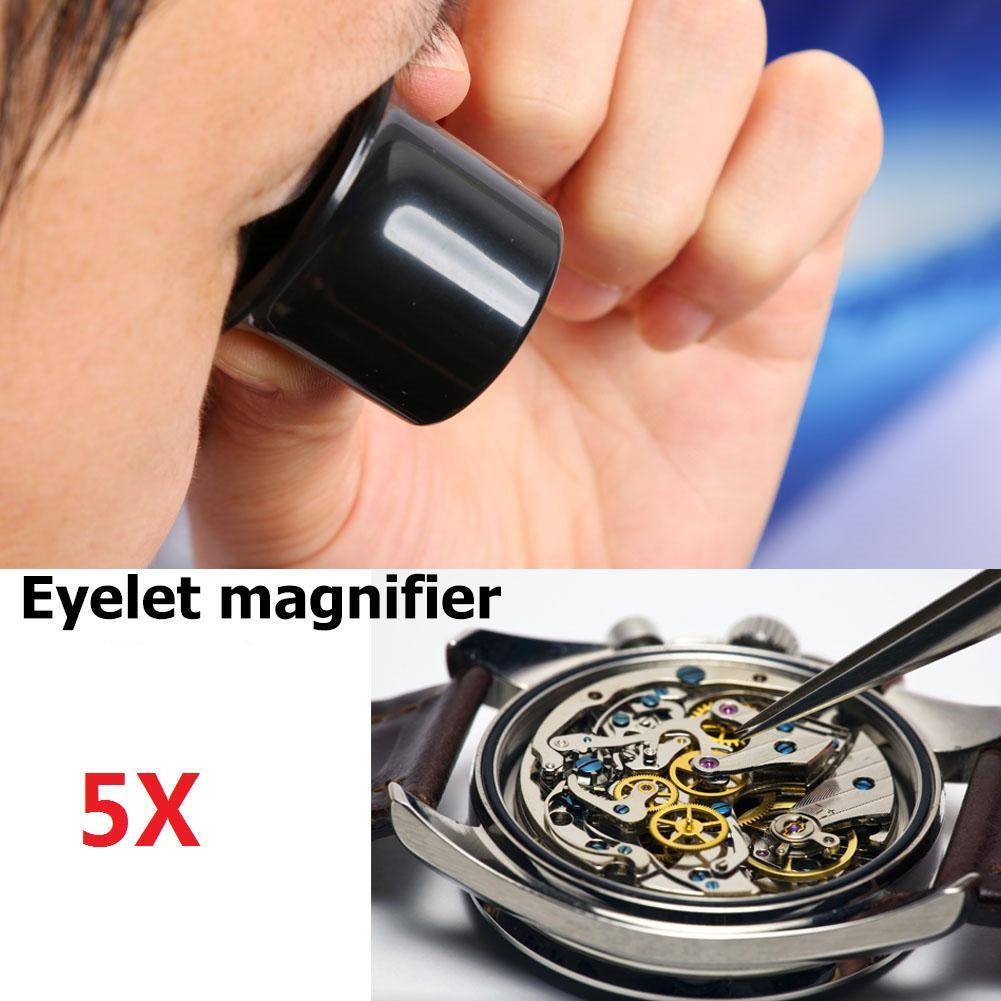 3x/5x/15x Handheld Magnifier J - Jewelry Repair & Watches Reviews review and price