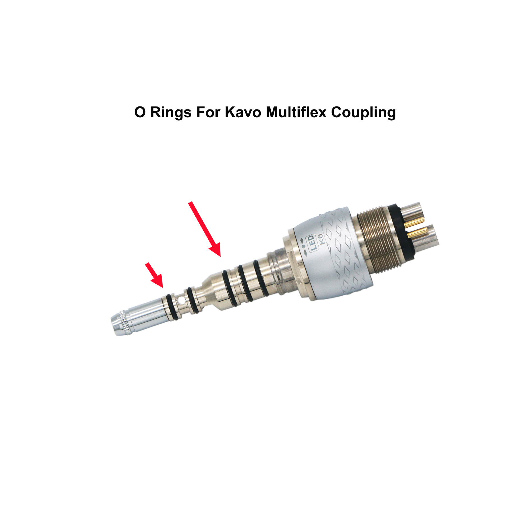 Universal Dental Handpiece Sea - Couple Ring Set review and price