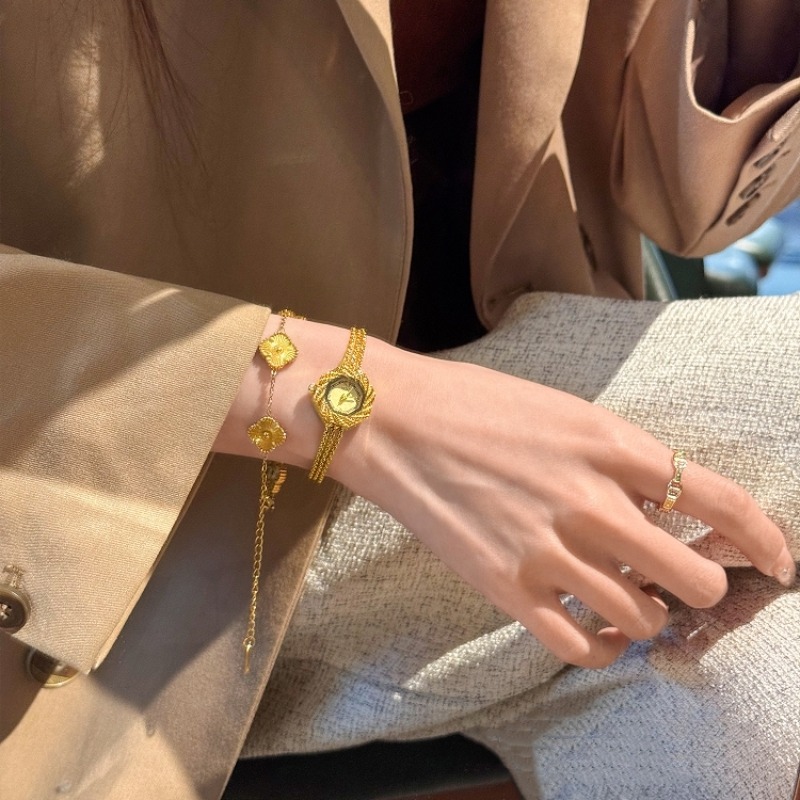 Luxury Women Watches Vintage E - Vintage Jewelry Watches Women review and price