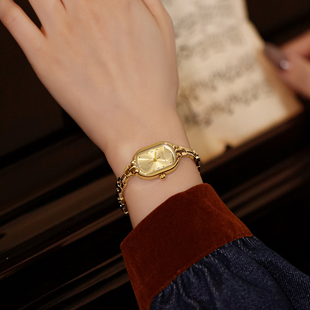 Vintage Bracelet Watch Unique  - Jewelry Watches Vintage review and price