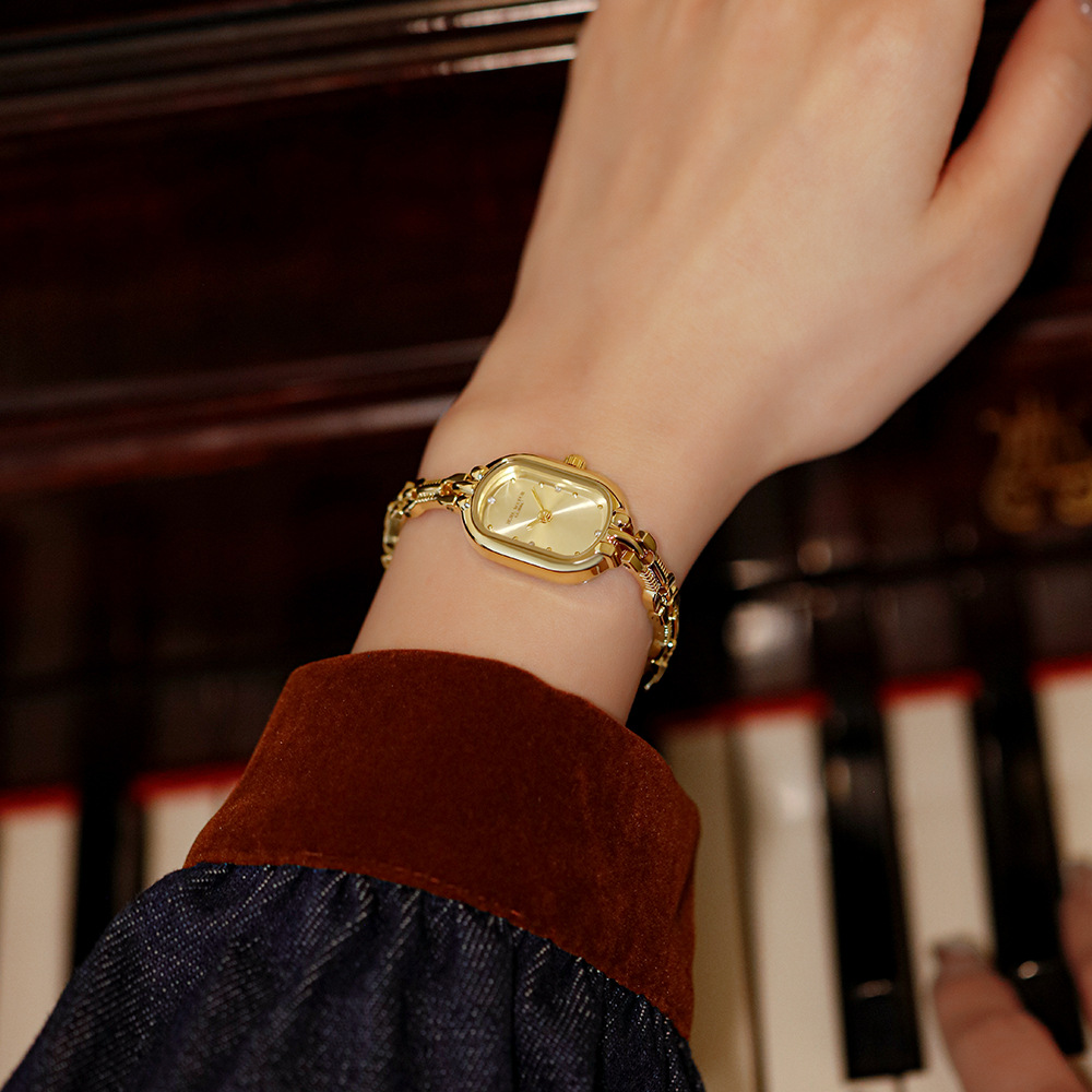 Vintage Bracelet Watch Unique  - Jewelry Watches Vintage review and price