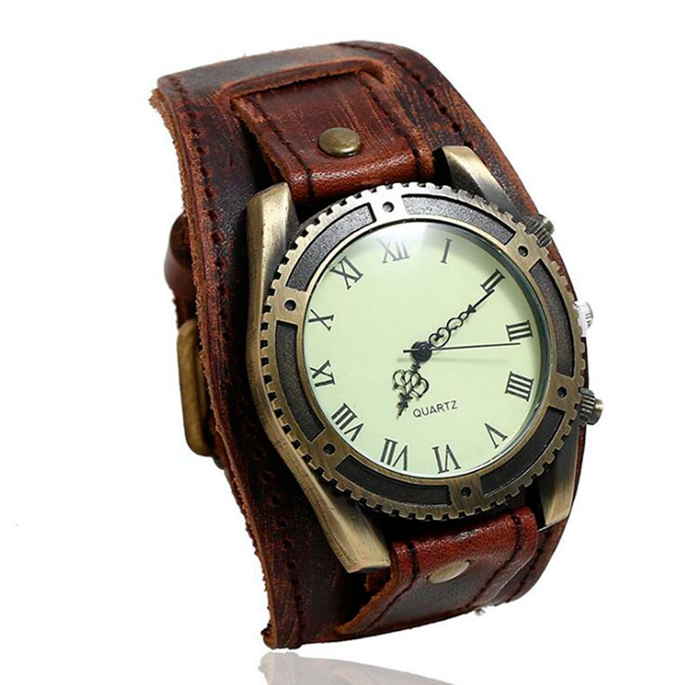 2025 Hot Selling Vintage Cow L - Jewelry Watches Vintage review and price