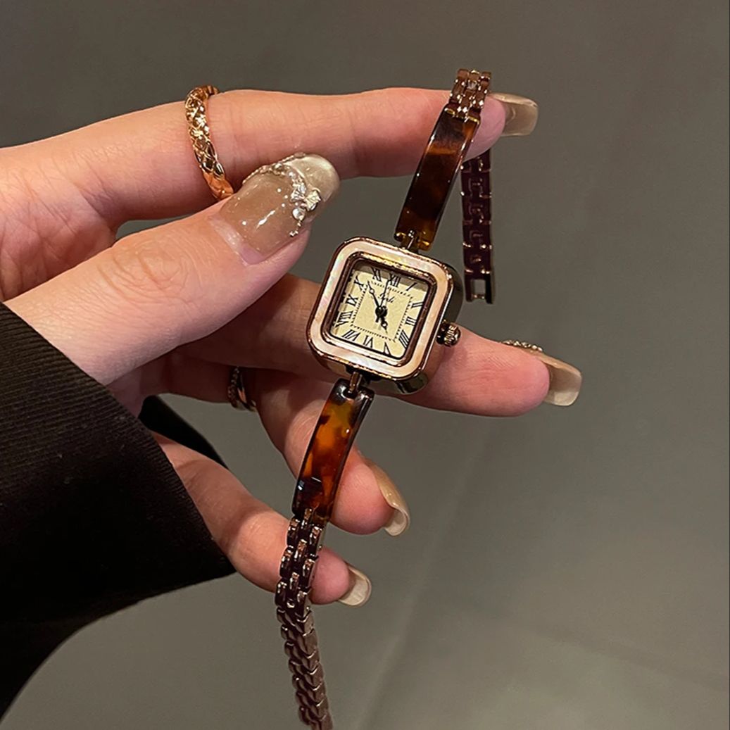 Luxury Vintage Women's Watches - Jewelry Watches Vintage review and price
