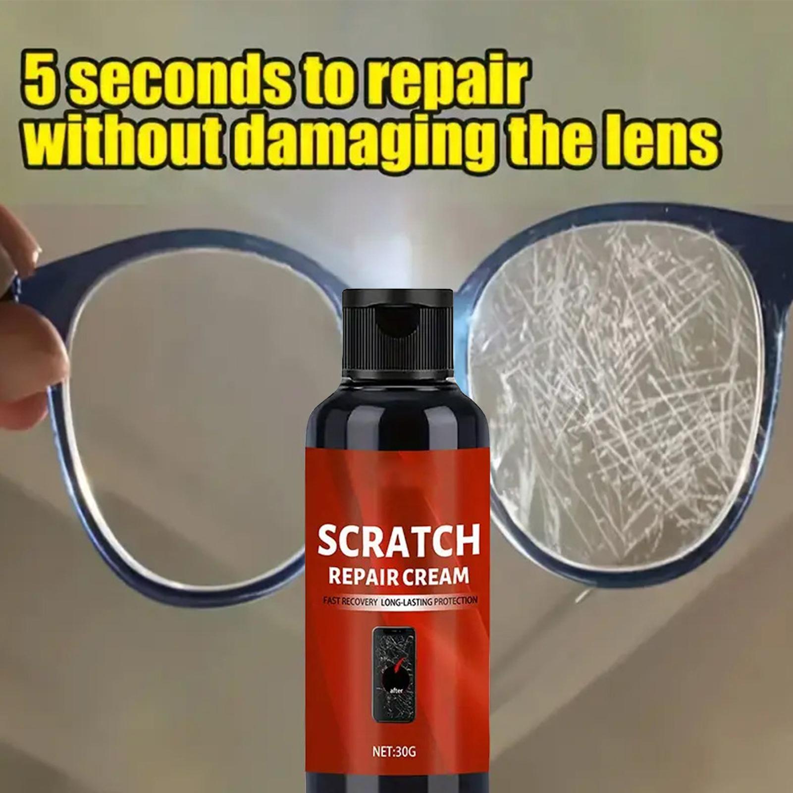 Screen Scratch Repair Cream Po - Jewelry Repair & Watches Reviews review and price