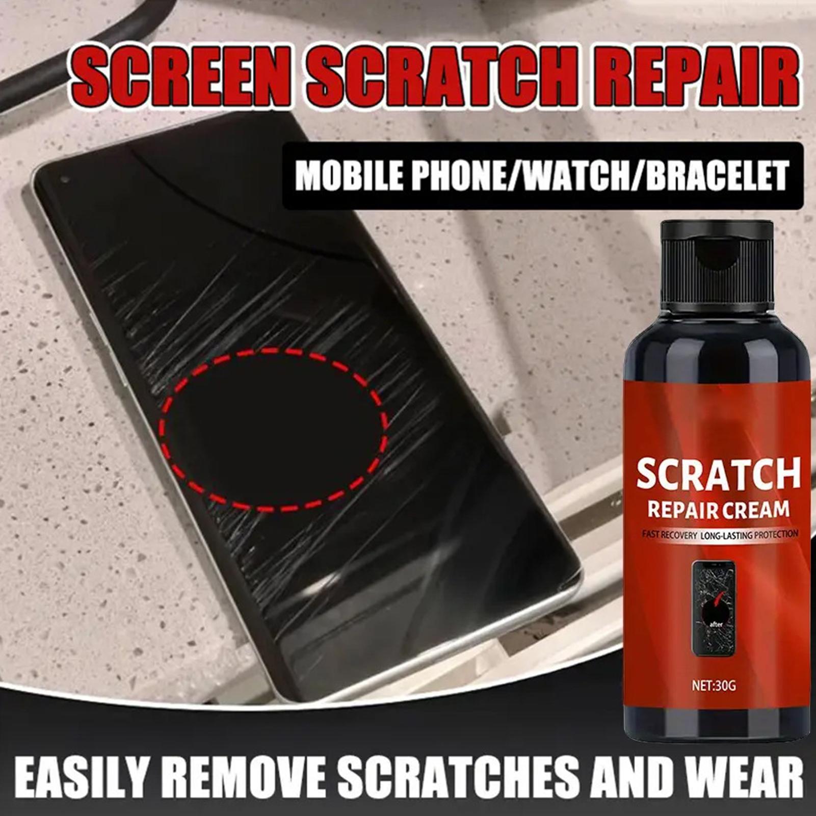 Screen Scratch Repair Cream Po - Jewelry Repair & Watches Reviews review and price