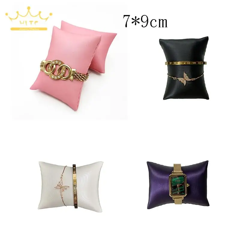 Small Pillow Organizer Leather - Are Watches Jewelry Or Accessories review and price