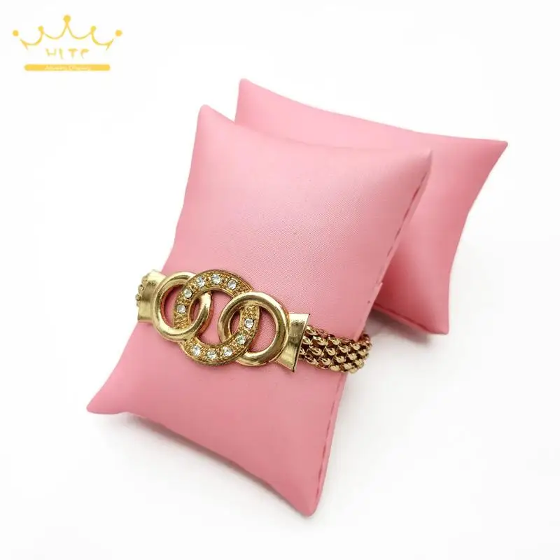 Small Pillow Organizer Leather - Are Watches Jewelry Or Accessories review and price