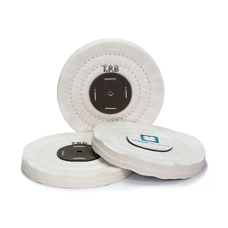 LUXOR MERARD TPB Cotton Polish - Are Watches Jewelry Or Accessories review and price