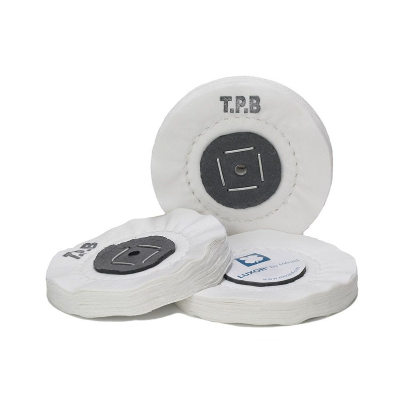 LUXOR MERARD TPB Cotton Polish - Are Watches Jewelry Or Accessories review and price