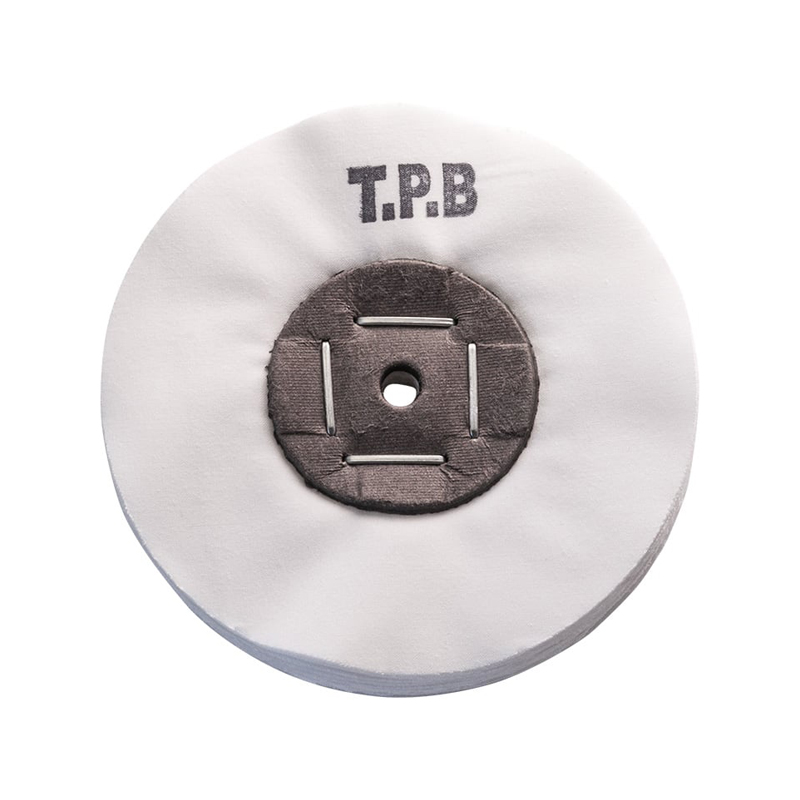 LUXOR MERARD TPB Cotton Polish - Are Watches Jewelry Or Accessories review and price