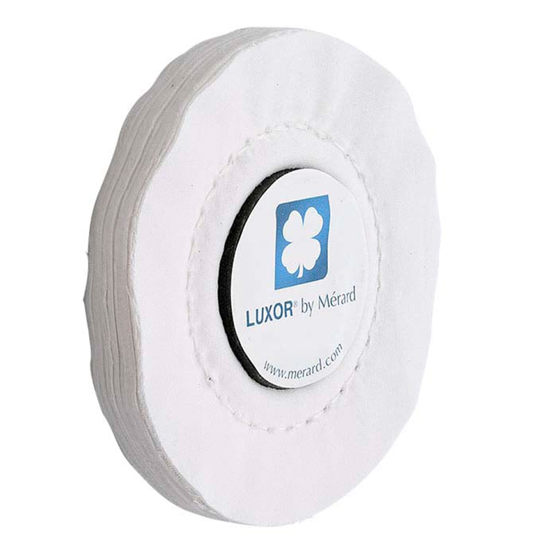 LUXOR MERARD TPB Cotton Polish - Are Watches Jewelry Or Accessories review and price