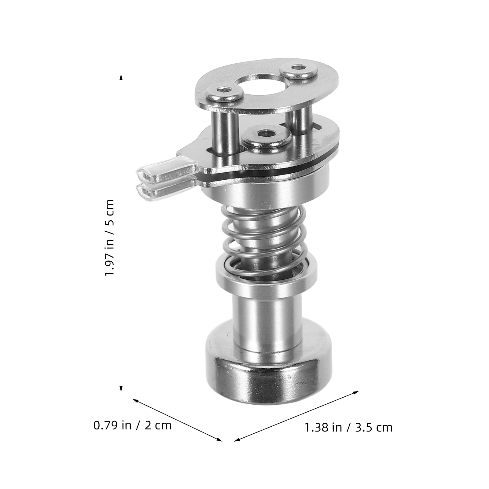 1pcs Mini Pcb Soldering Holder - Jewelry Repair & Watches Reviews review and price