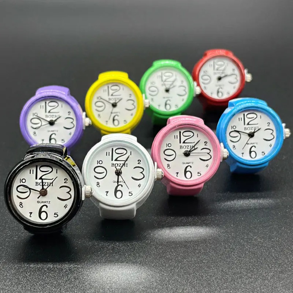 Vintage Quartz Watches Finger  - Vintage Jewelry Watches Women review and price