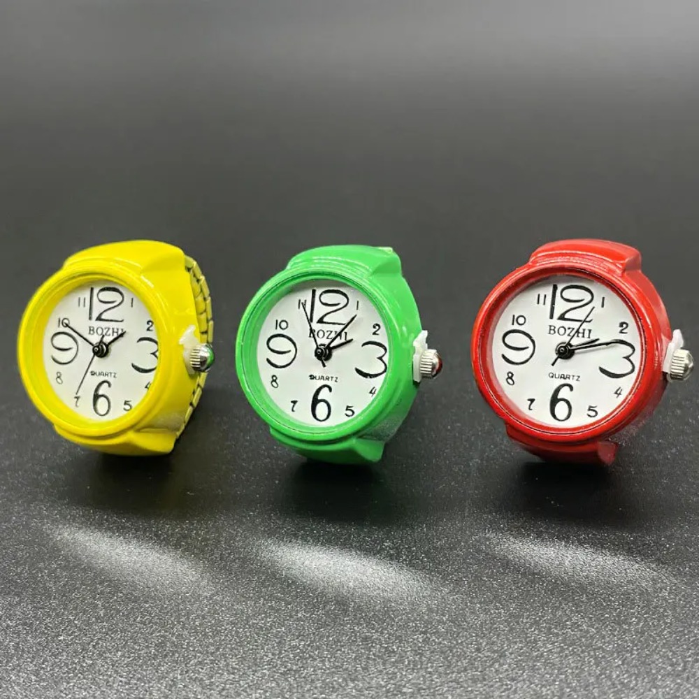 Vintage Quartz Watches Finger  - Vintage Jewelry Watches Women review and price