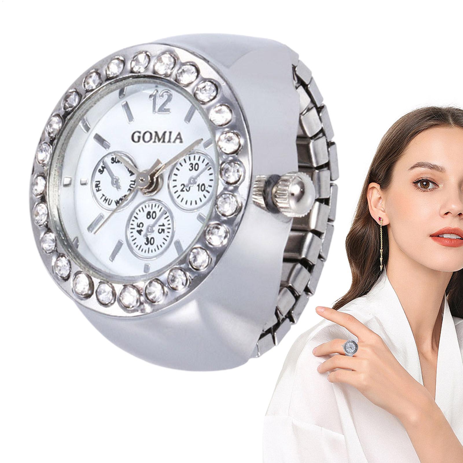 Fashion Quart Watch Analog Fin - Vintage Jewelry Watches Women review and price