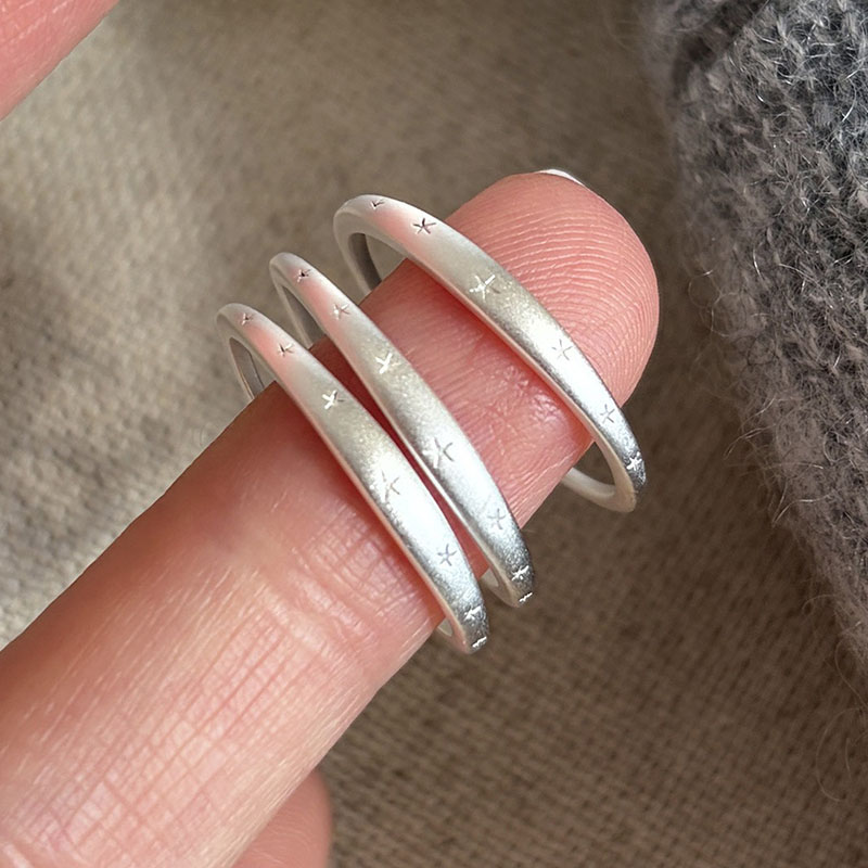 925 Sterling Silver Rings for  - Statement Cocktail Ring review and price