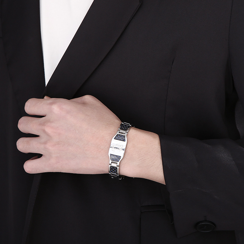 KALEN Prayer Hand Bracelet for - Jewelry Type Watches review and price