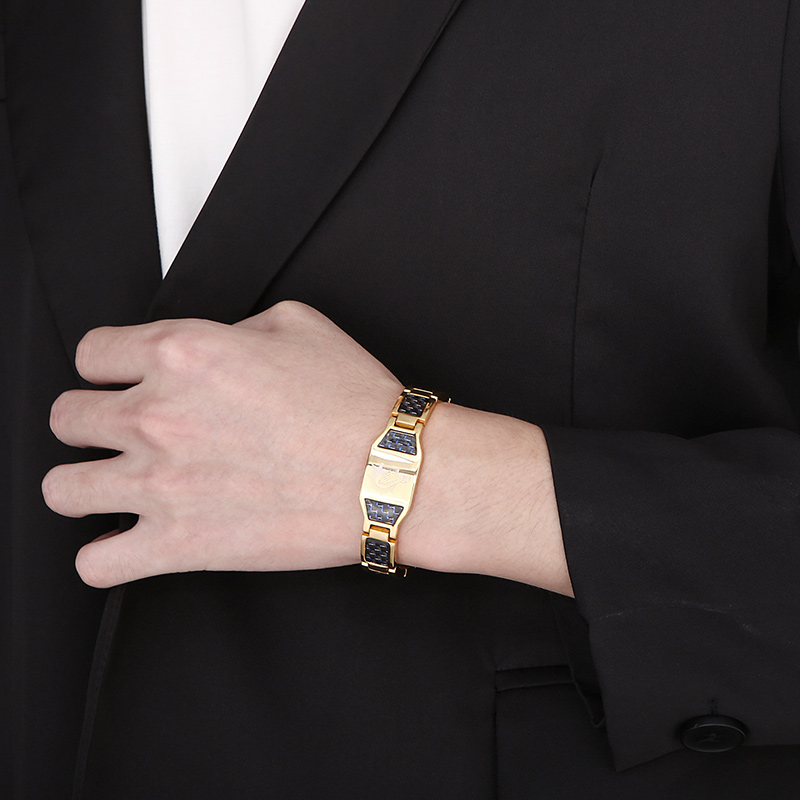 KALEN Prayer Hand Bracelet for - Jewelry Type Watches review and price