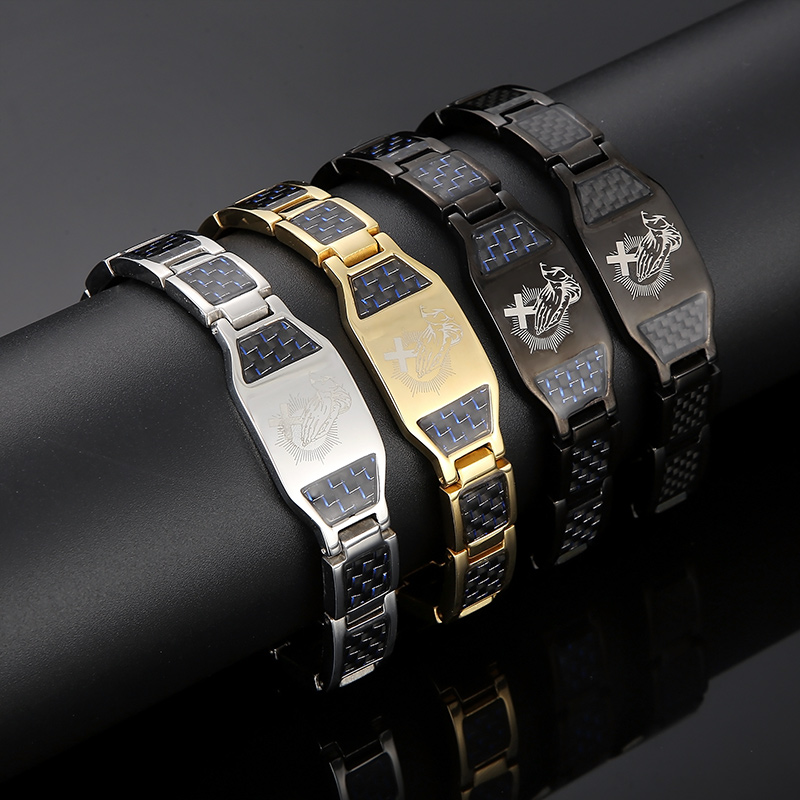 KALEN Prayer Hand Bracelet for - Jewelry Type Watches review and price