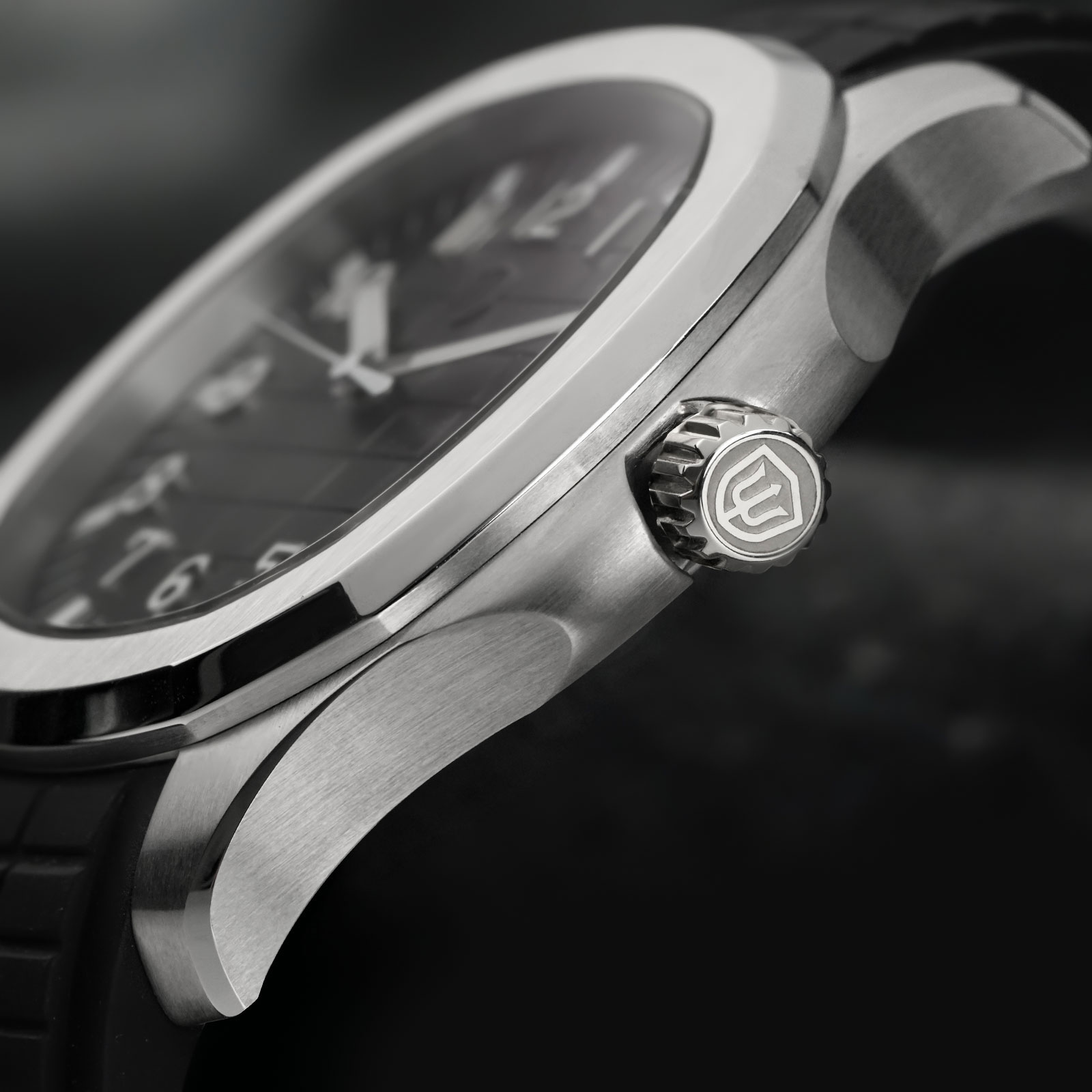 Watchdives WD008 38mm Dive Men - Jewelry Watches Vintage review and price