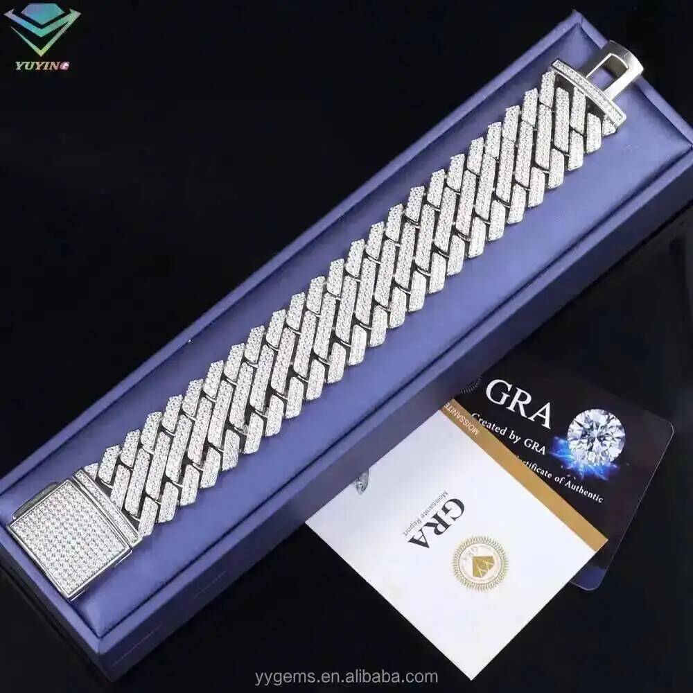 Yu Ying Gems Unique Design Jew - Icebox Jewelry Watches review and price