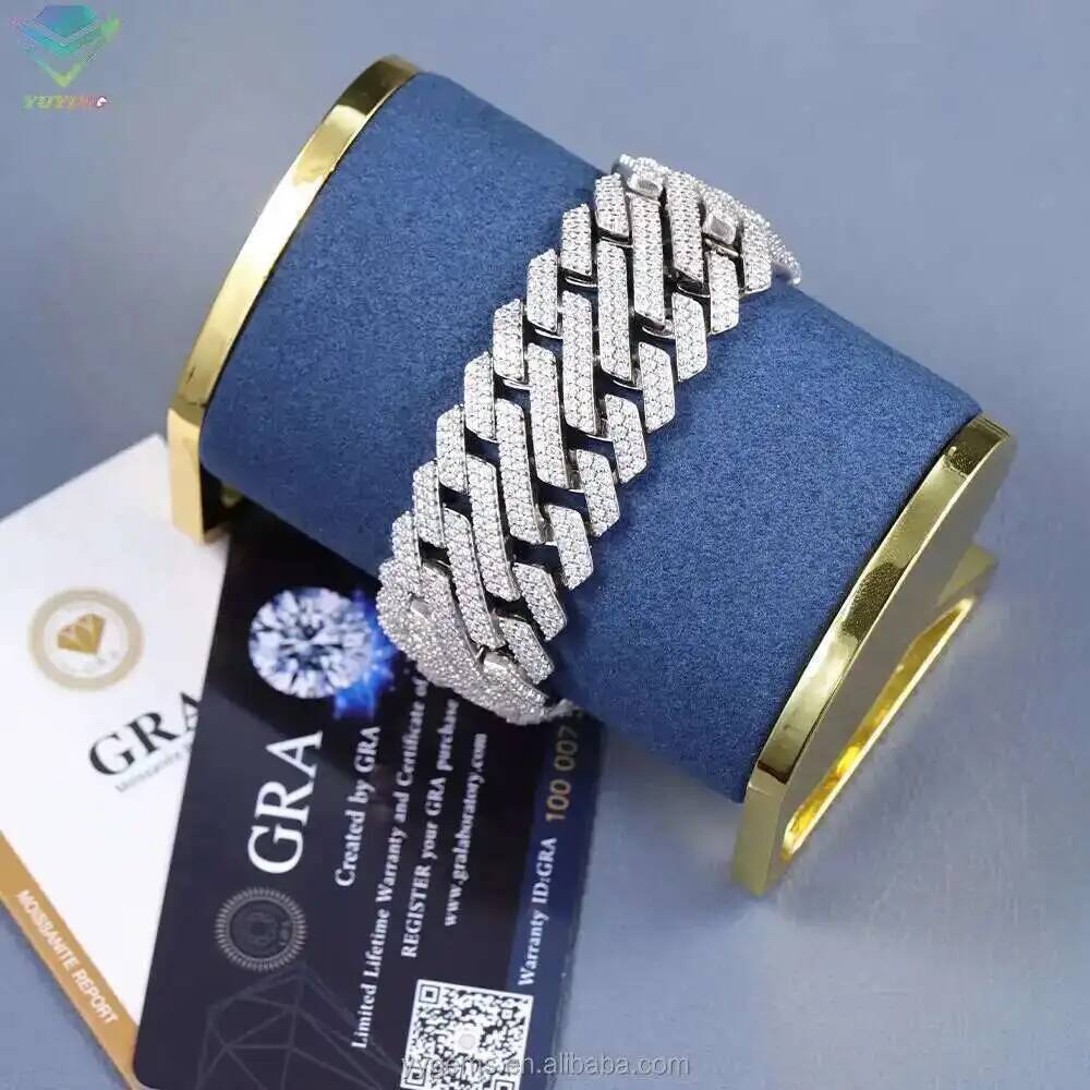 Yu Ying Gems Unique Design Jew - Icebox Jewelry Watches review and price