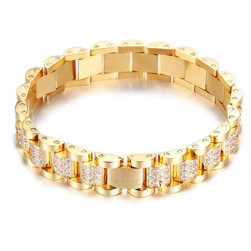 Micro Paved AAA Cubic Zirconia - Icebox Jewelry Watches review and price