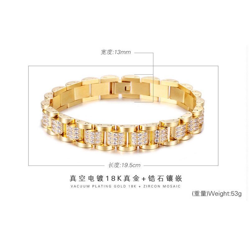 Micro Paved AAA Cubic Zirconia - Icebox Jewelry Watches review and price
