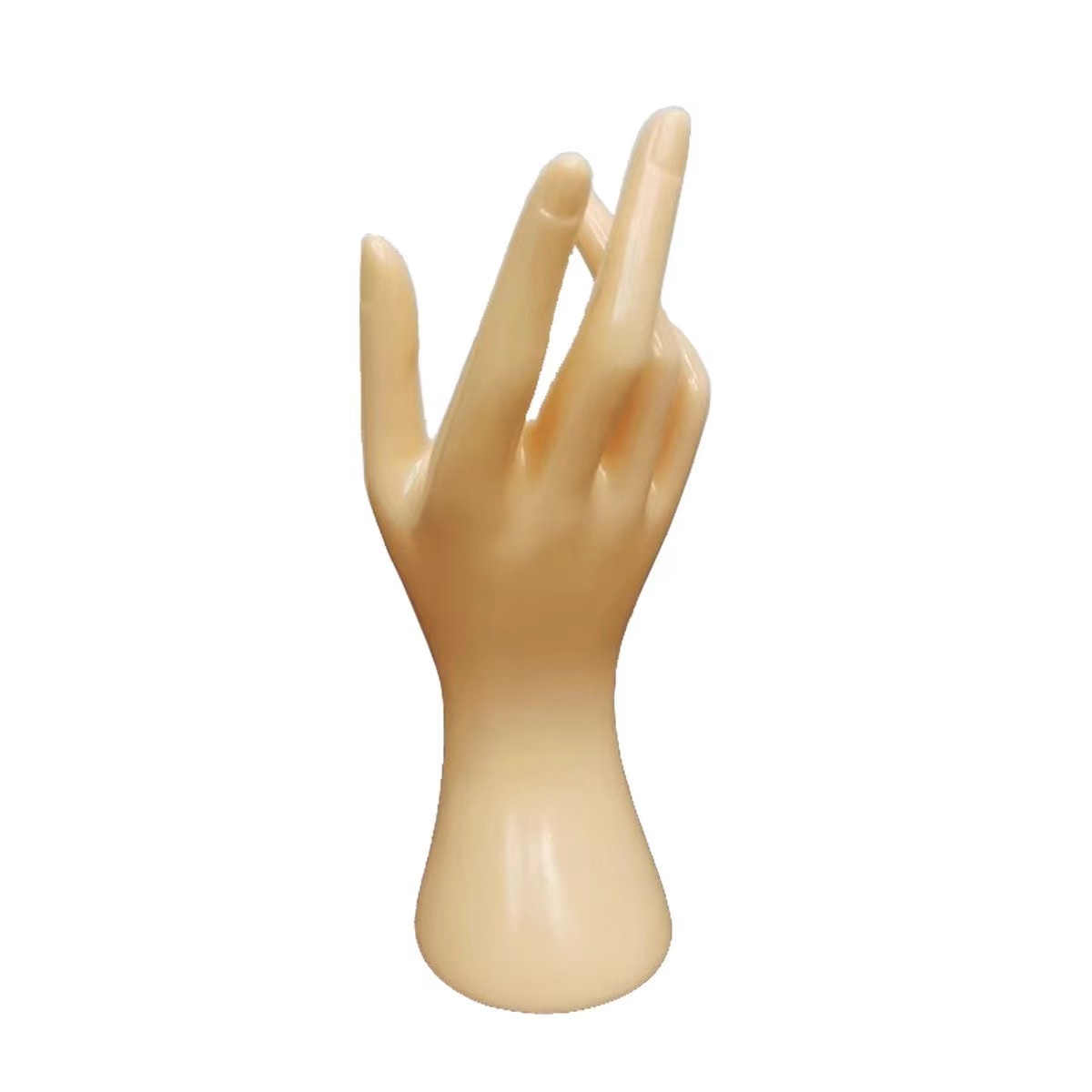 New Jewelry Display Hand Model - Jewelry Type Watches review and price