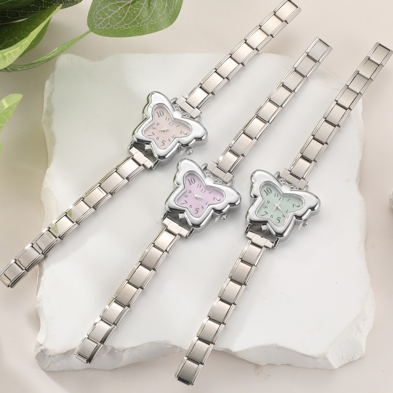 Y2K High Quality Butterfly Sha - Jewelry Type Watches review and price
