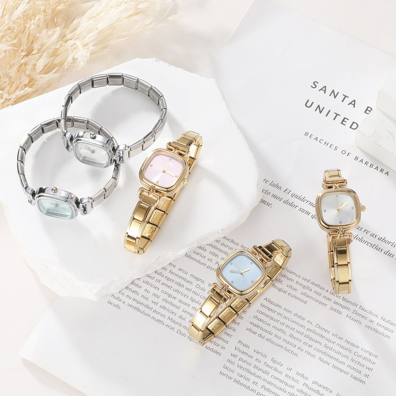 Fashion High Quality Men Women - Jewelry Type Watches review and price
