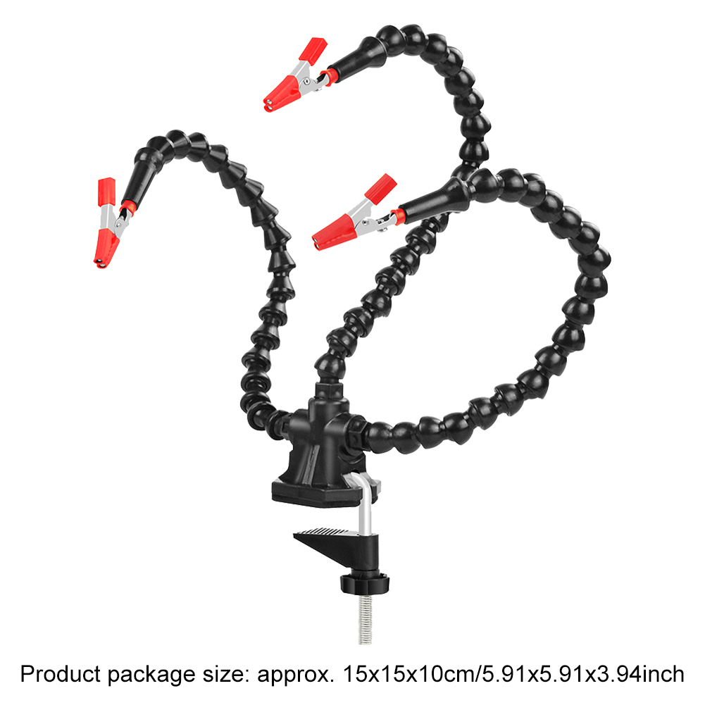 Desk Clamp Soldering Helping H - Jewelry Repair & Watches Reviews review and price