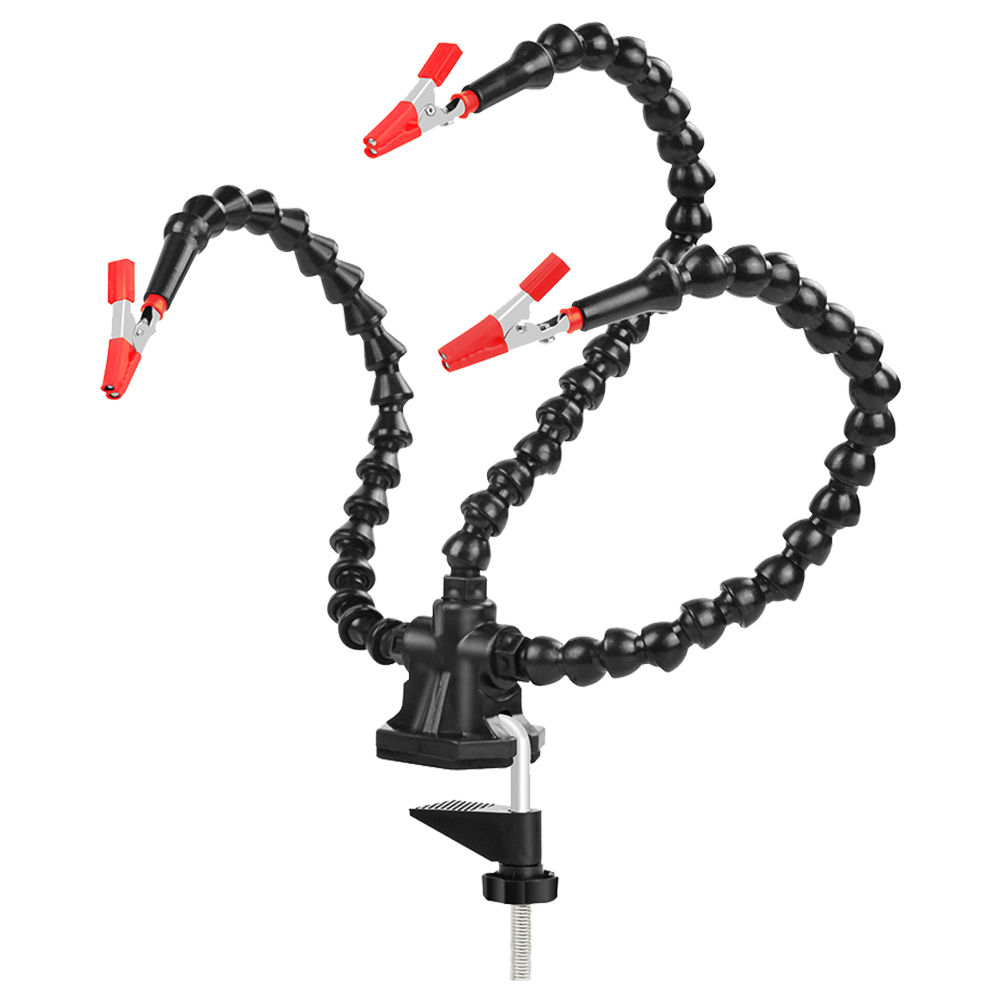 Desk Clamp Soldering Helping H - Jewelry Repair & Watches Reviews review and price