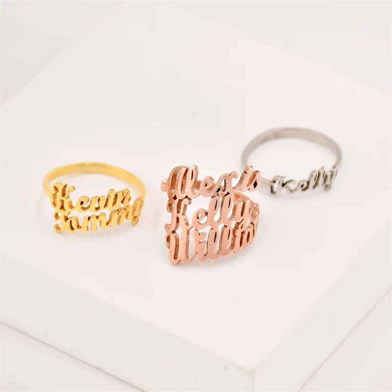Family Rings for Men Women Cus - Couple Ring Set review and price