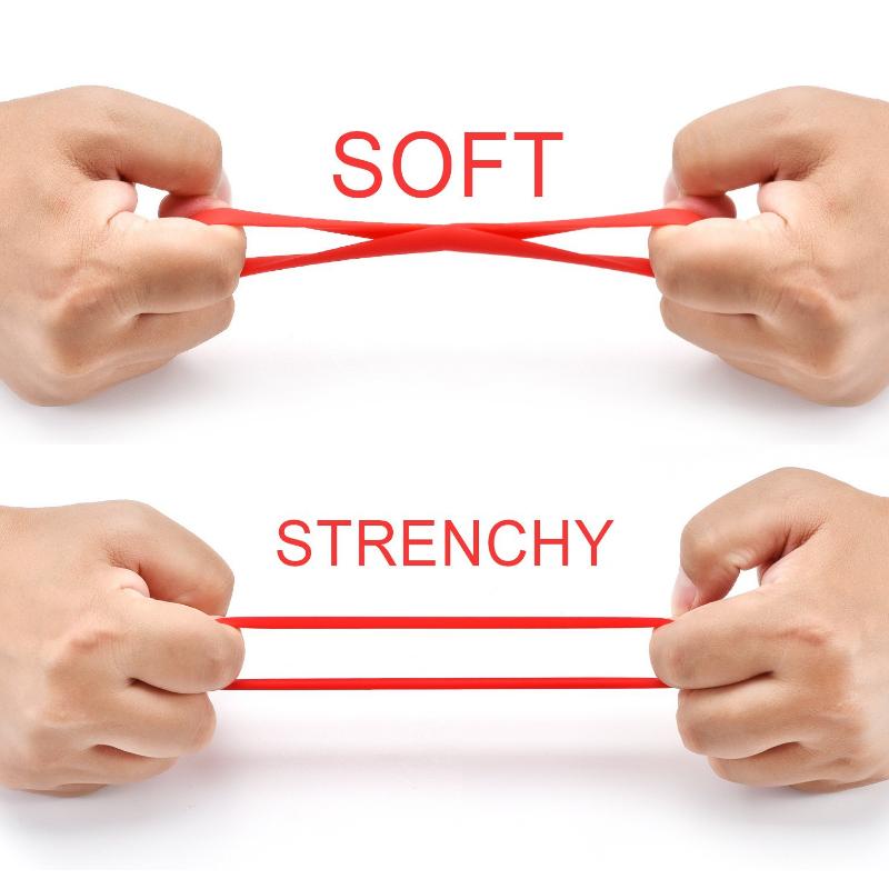 4Pcs Silicone Penis Ring Set f - Couple Ring Set review and price